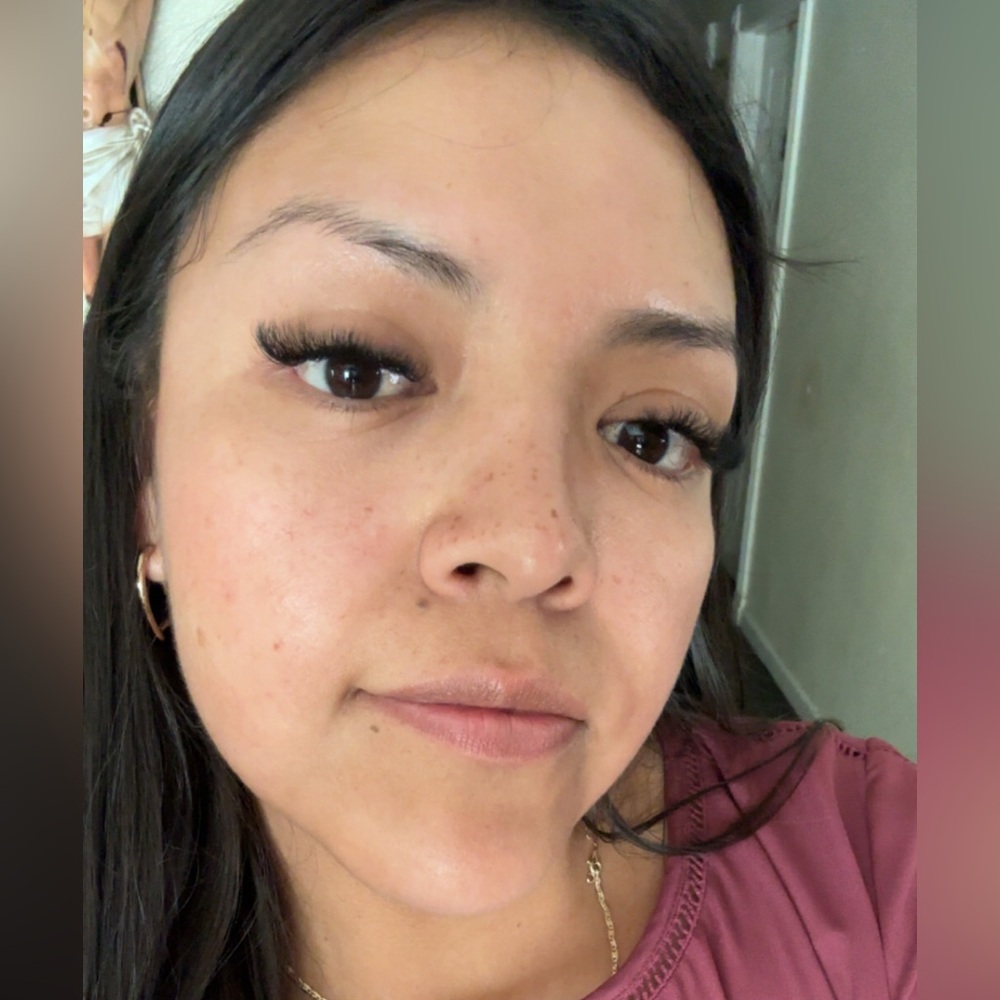 Meet your Posher, Sarahi